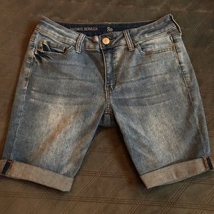 Women’s Shorts - Brand: So - size 9